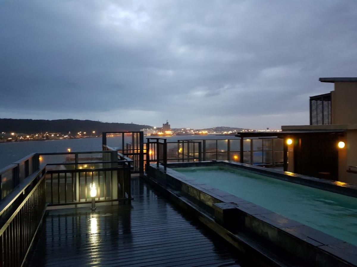 307 Point Bay Durban Exterior foto