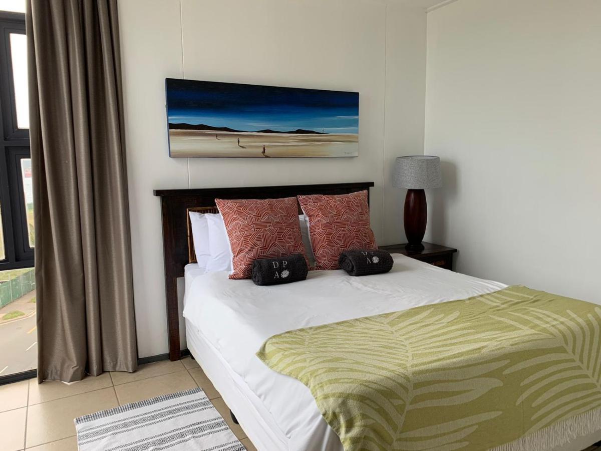 307 Point Bay Durban Exterior foto