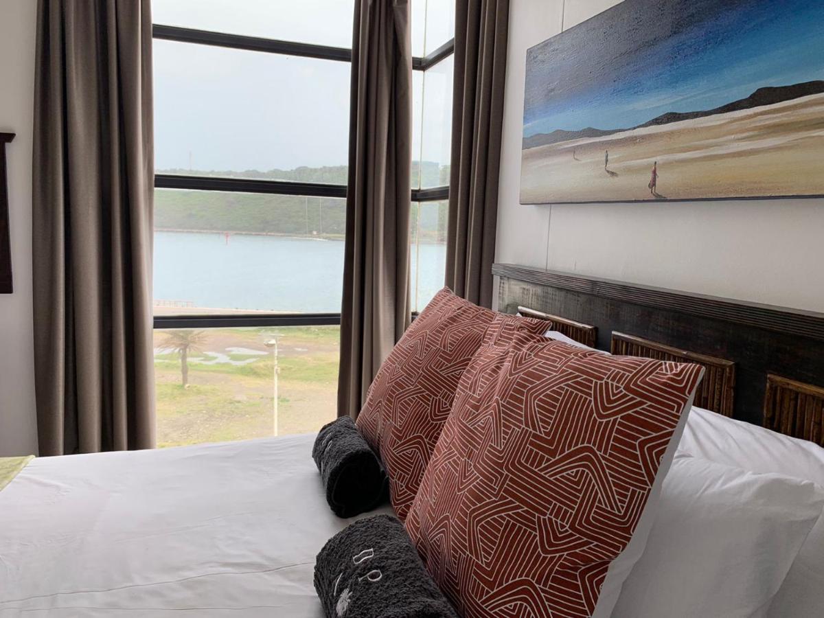 307 Point Bay Durban Exterior foto