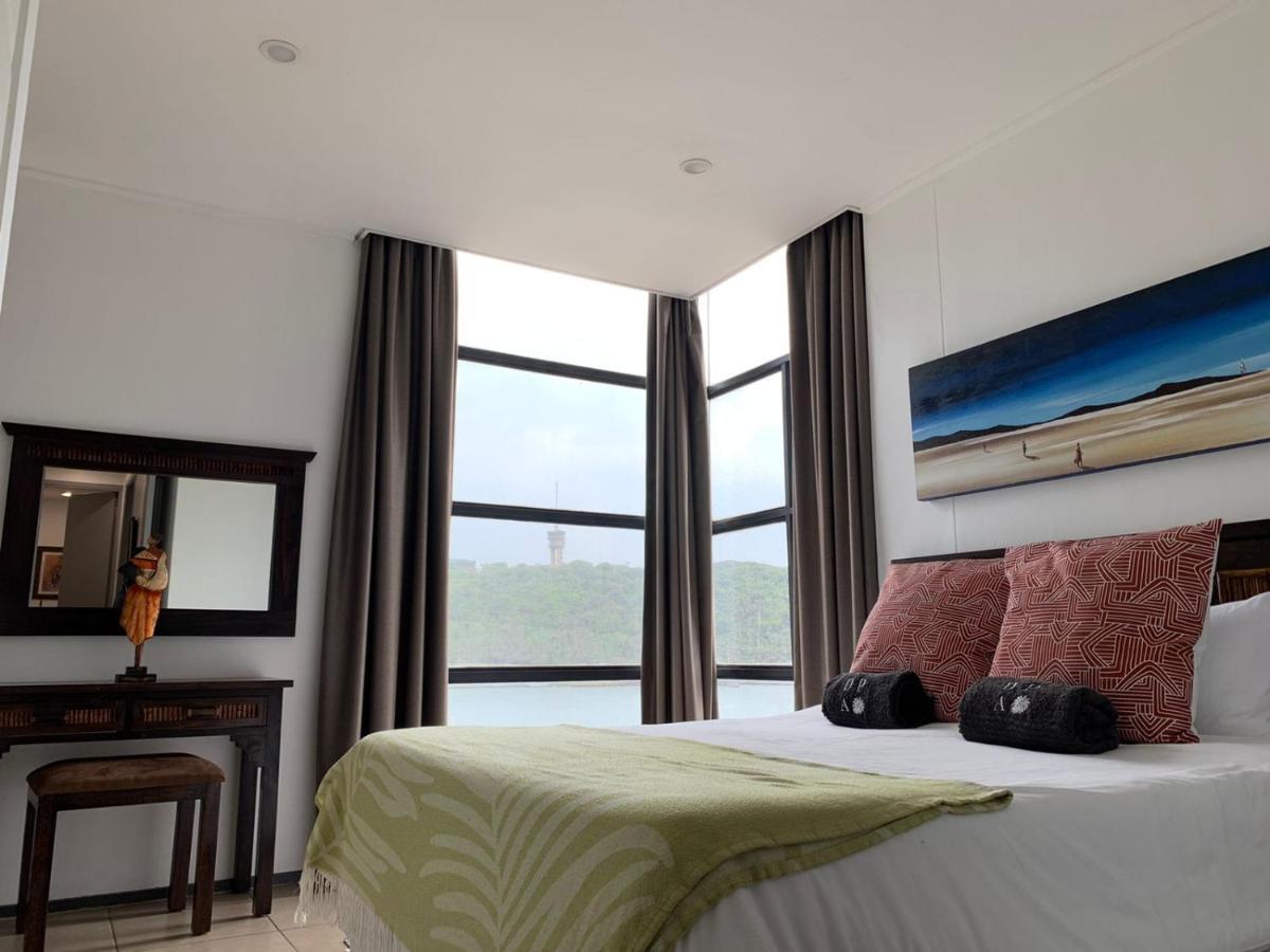 307 Point Bay Durban Exterior foto