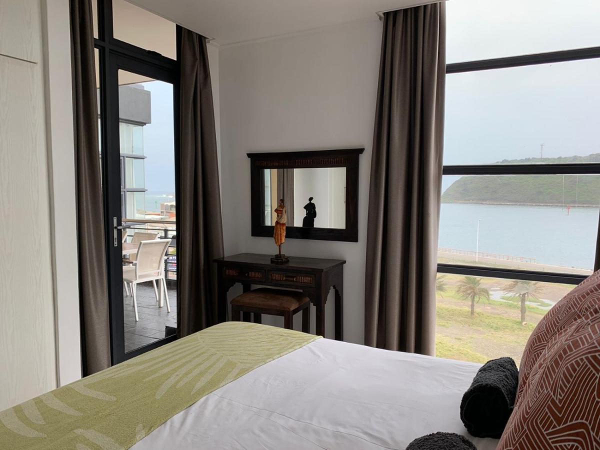307 Point Bay Durban Exterior foto