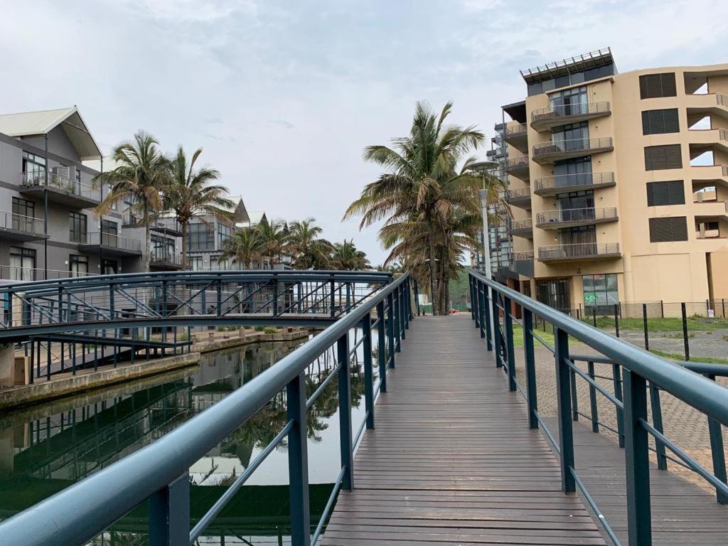 307 Point Bay Durban Exterior foto