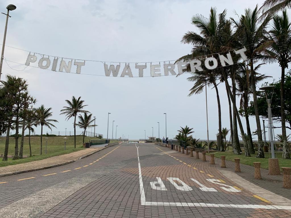 307 Point Bay Durban Exterior foto