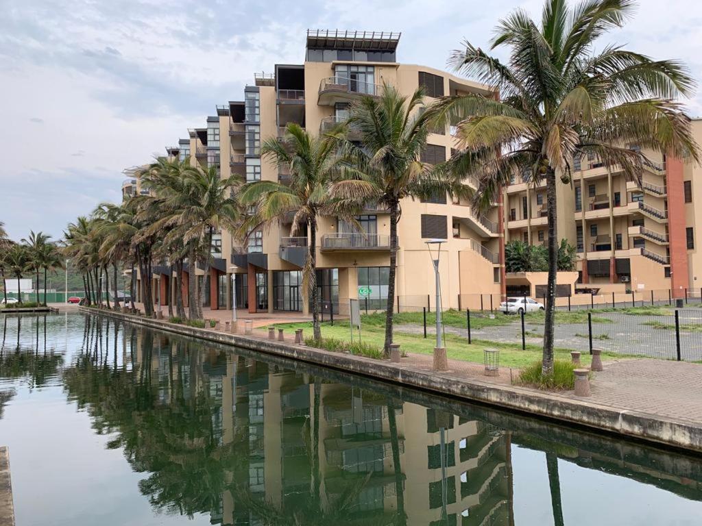 307 Point Bay Durban Exterior foto