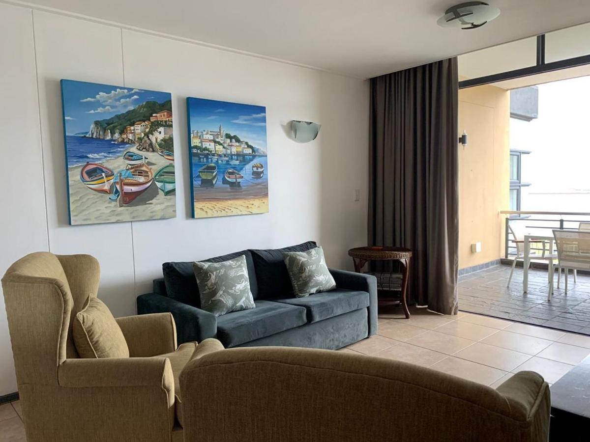 307 Point Bay Durban Exterior foto