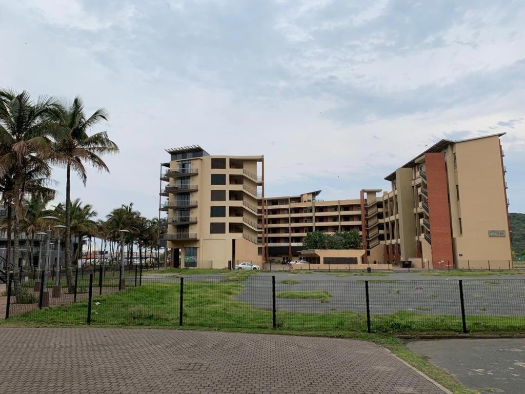 307 Point Bay Durban Exterior foto