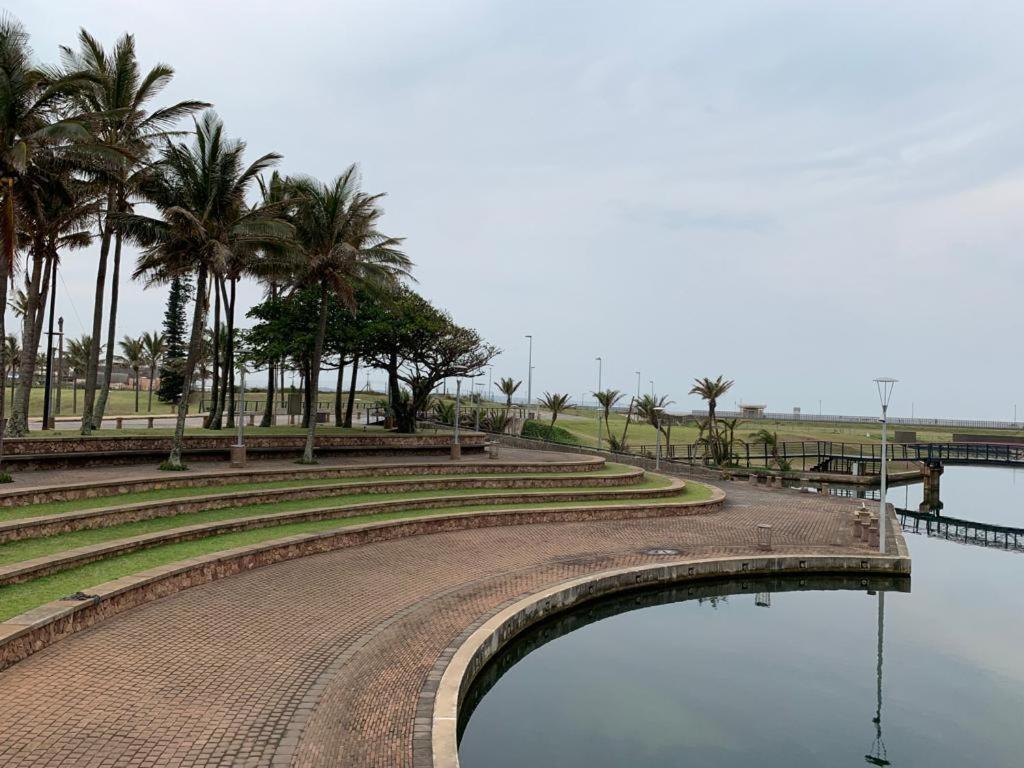 307 Point Bay Durban Exterior foto