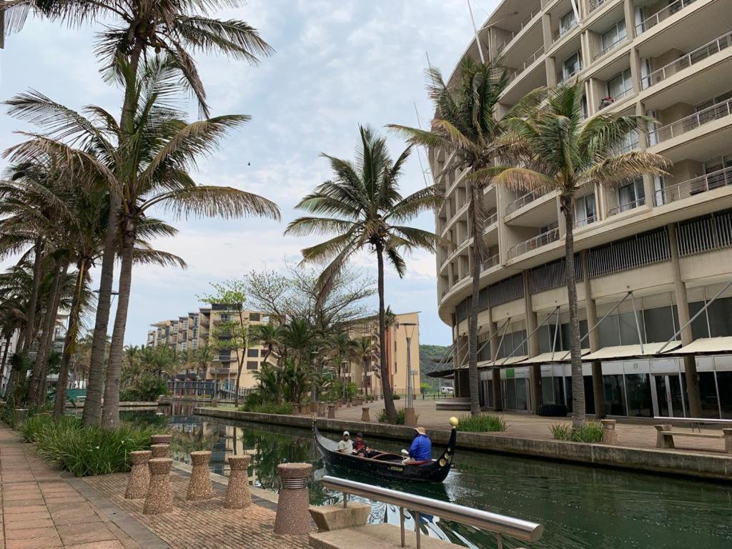 307 Point Bay Durban Exterior foto